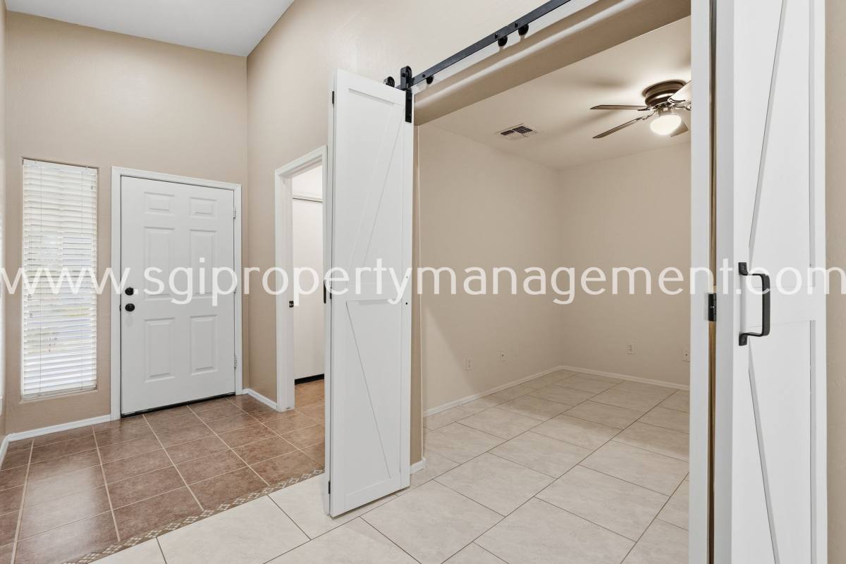House for rent at 18544 W Palo Verde Ave, Waddell, AZ 85355