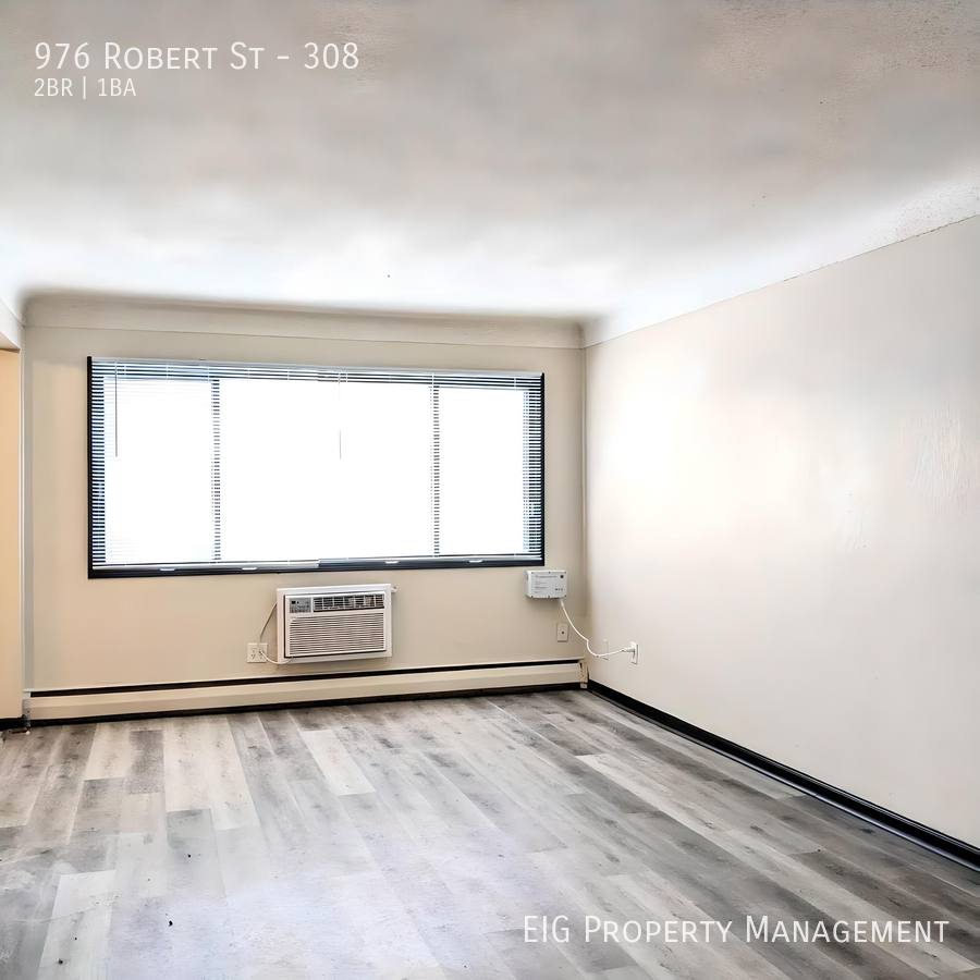 Condo for rent at 976 Robert St #308, Saint Paul, MN 55118