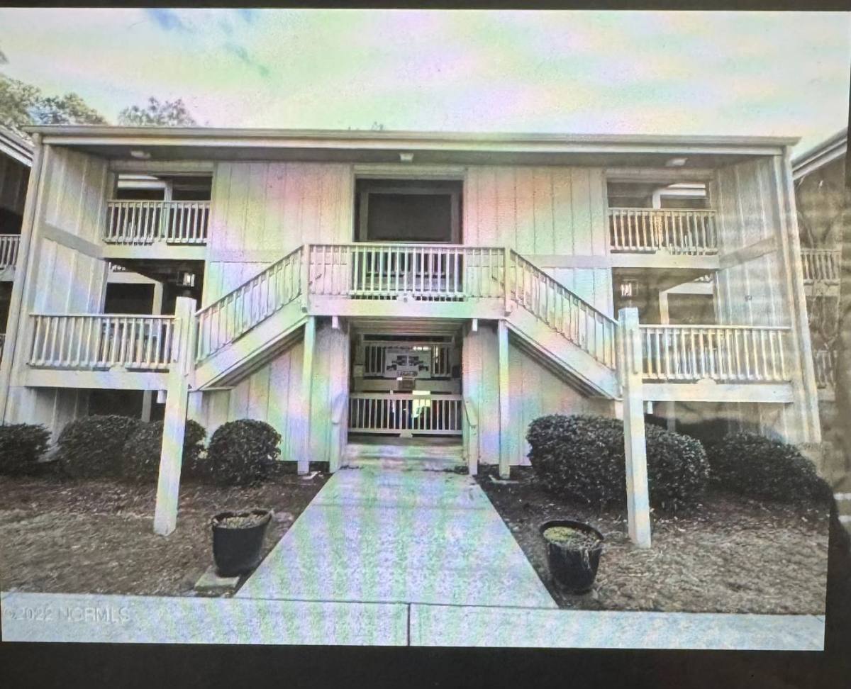 Condo for rent at 6225 Harbourside Dr, New Bern, NC 28560