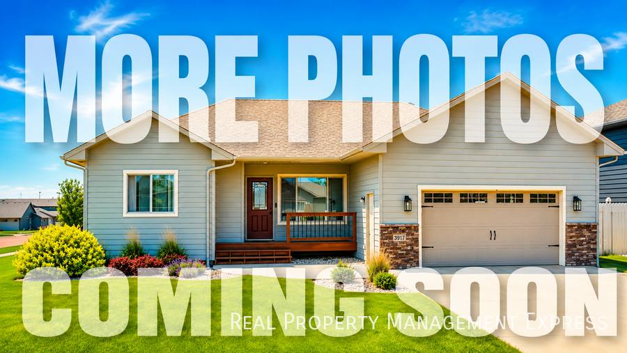 House for rent at 3917 S Linedrive, Sioux Falls, SD 57110
