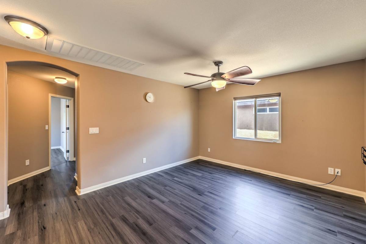 House for rent at 10037 Willowbrook Pond Rd, Las Vegas, NV 89148