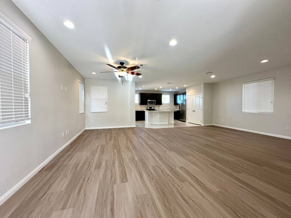 House for rent at 6130 Villa Lante Ave, Las Vegas, NV 89113