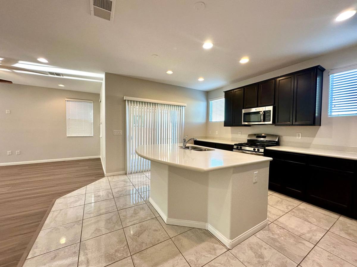 House for rent at 6130 Villa Lante Ave, Las Vegas, NV 89113
