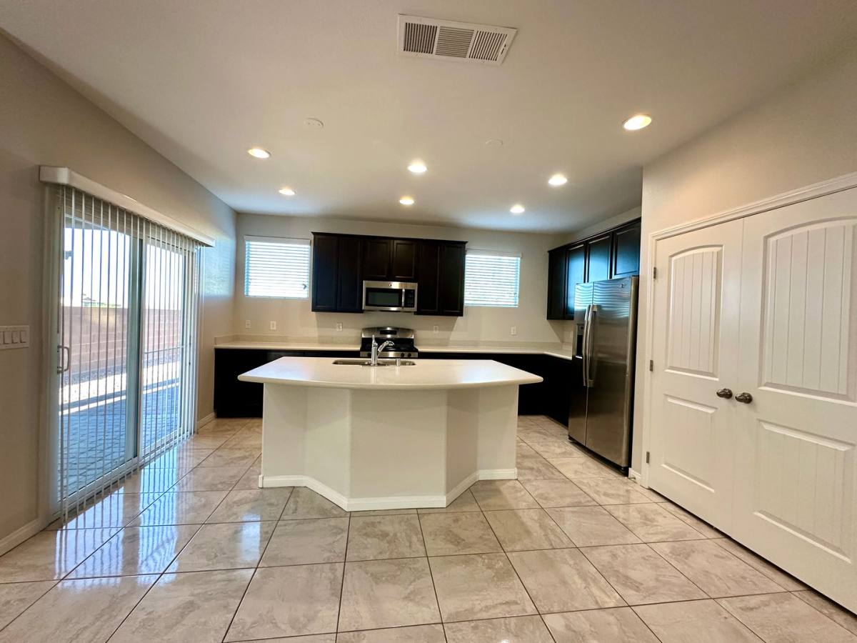 House for rent at 6130 Villa Lante Ave, Las Vegas, NV 89113