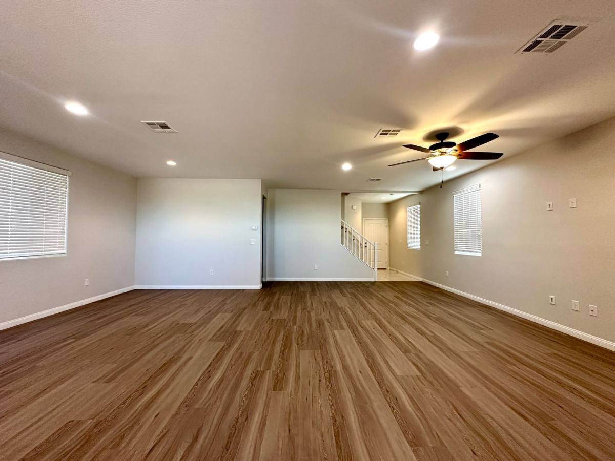 House for rent at 6130 Villa Lante Ave, Las Vegas, NV 89113
