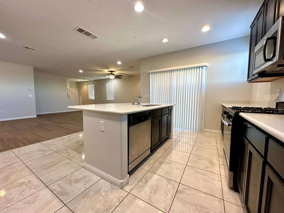 House for rent at 6130 Villa Lante Ave, Las Vegas, NV 89113