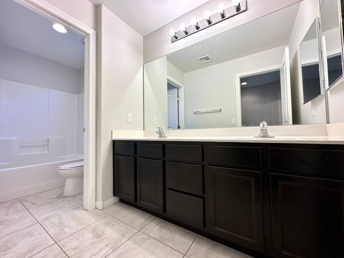 House for rent at 6130 Villa Lante Ave, Las Vegas, NV 89113