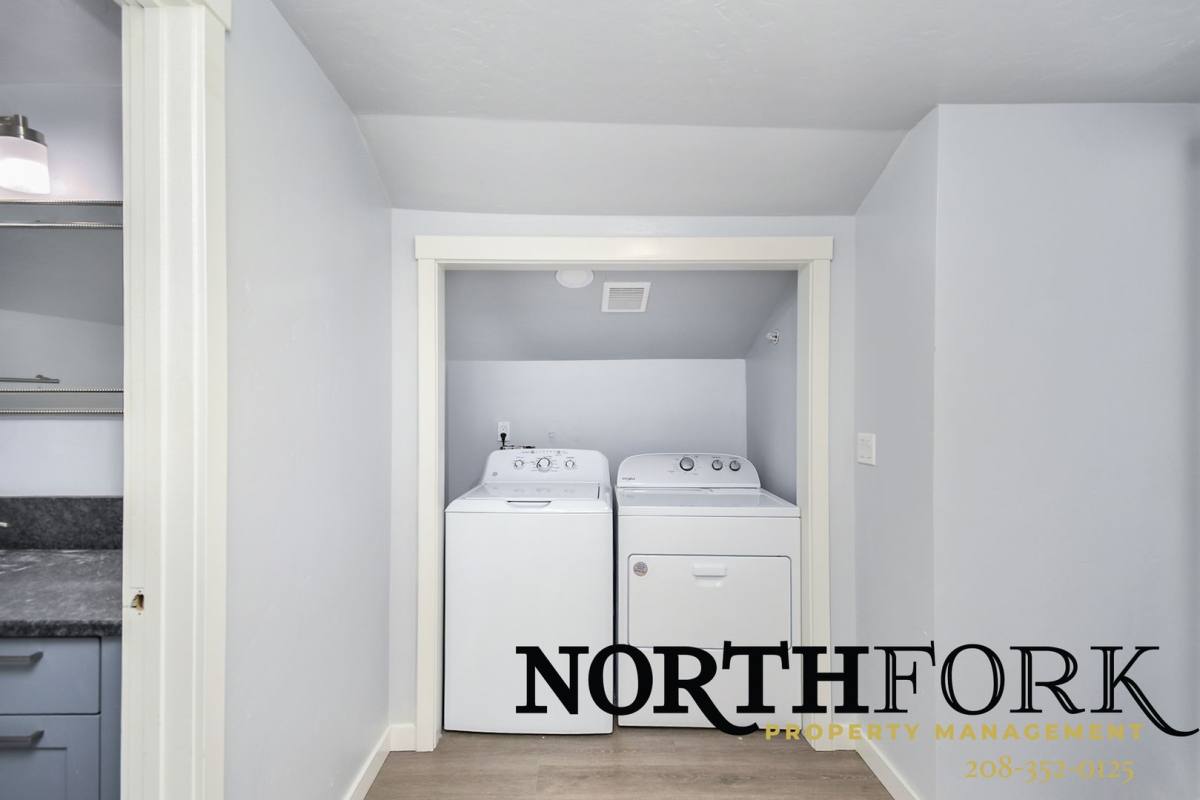 Apartment for rent at 1110 S Manor Dr, Boise, ID 83705