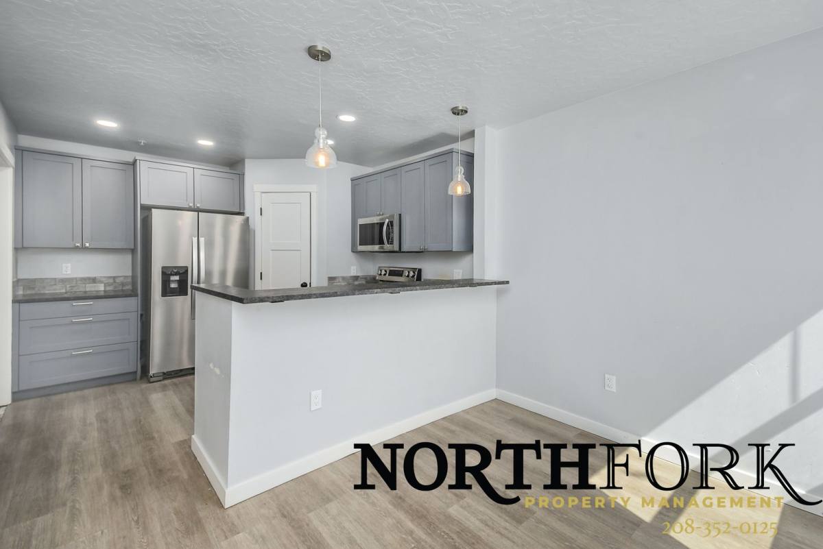 Apartment for rent at 1110 S Manor Dr, Boise, ID 83705