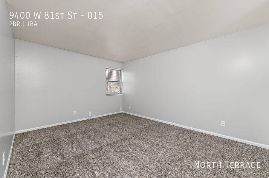 Apartment for rent at 9400 W 81st St #15, Overland Park, KS 66204