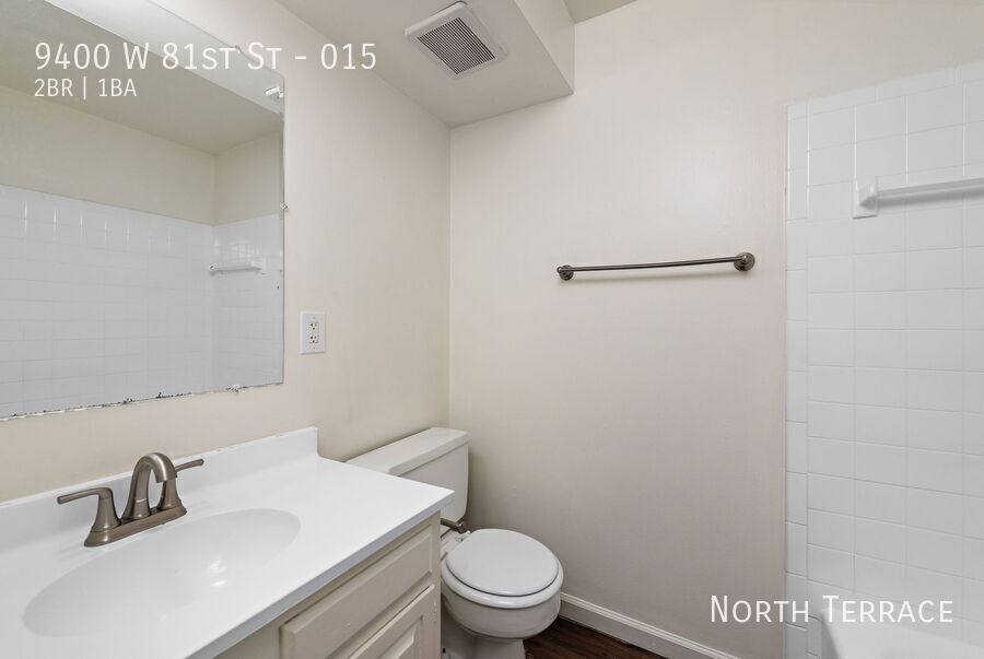 Apartment for rent at 9400 W 81st St #15, Overland Park, KS 66204
