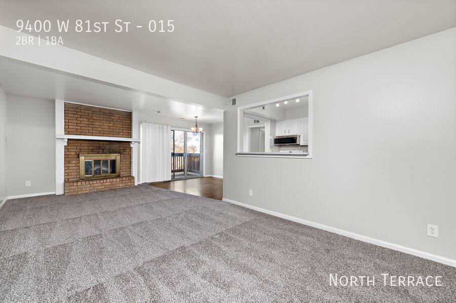 Apartment for rent at 9400 W 81st St #15, Overland Park, KS 66204