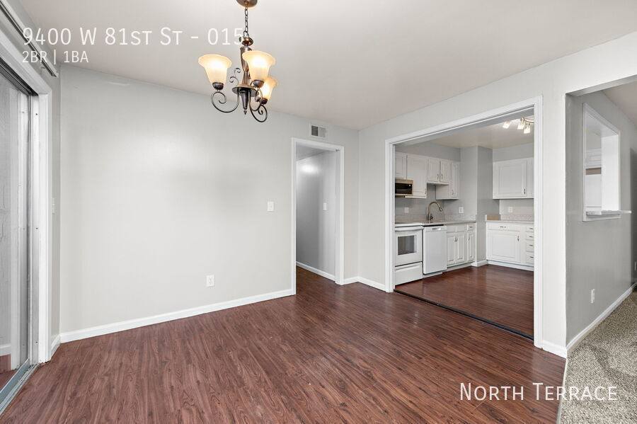 Apartment for rent at 9400 W 81st St #15, Overland Park, KS 66204