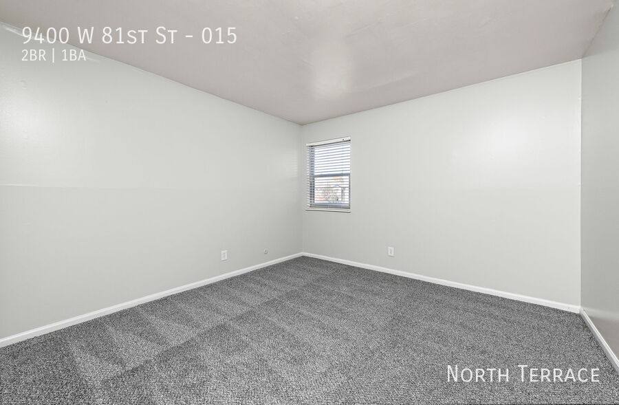 Apartment for rent at 9400 W 81st St #15, Overland Park, KS 66204