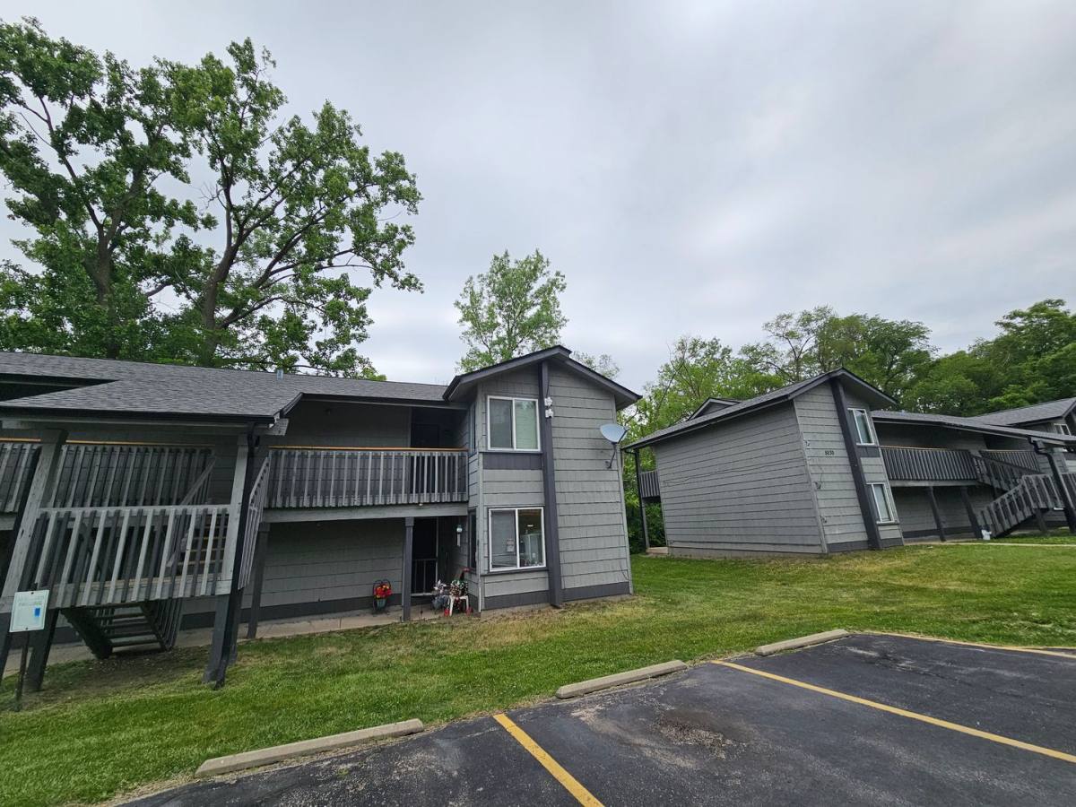 Apartment for rent at 5022 E Riverside Blvd, Loves Park, IL 61111