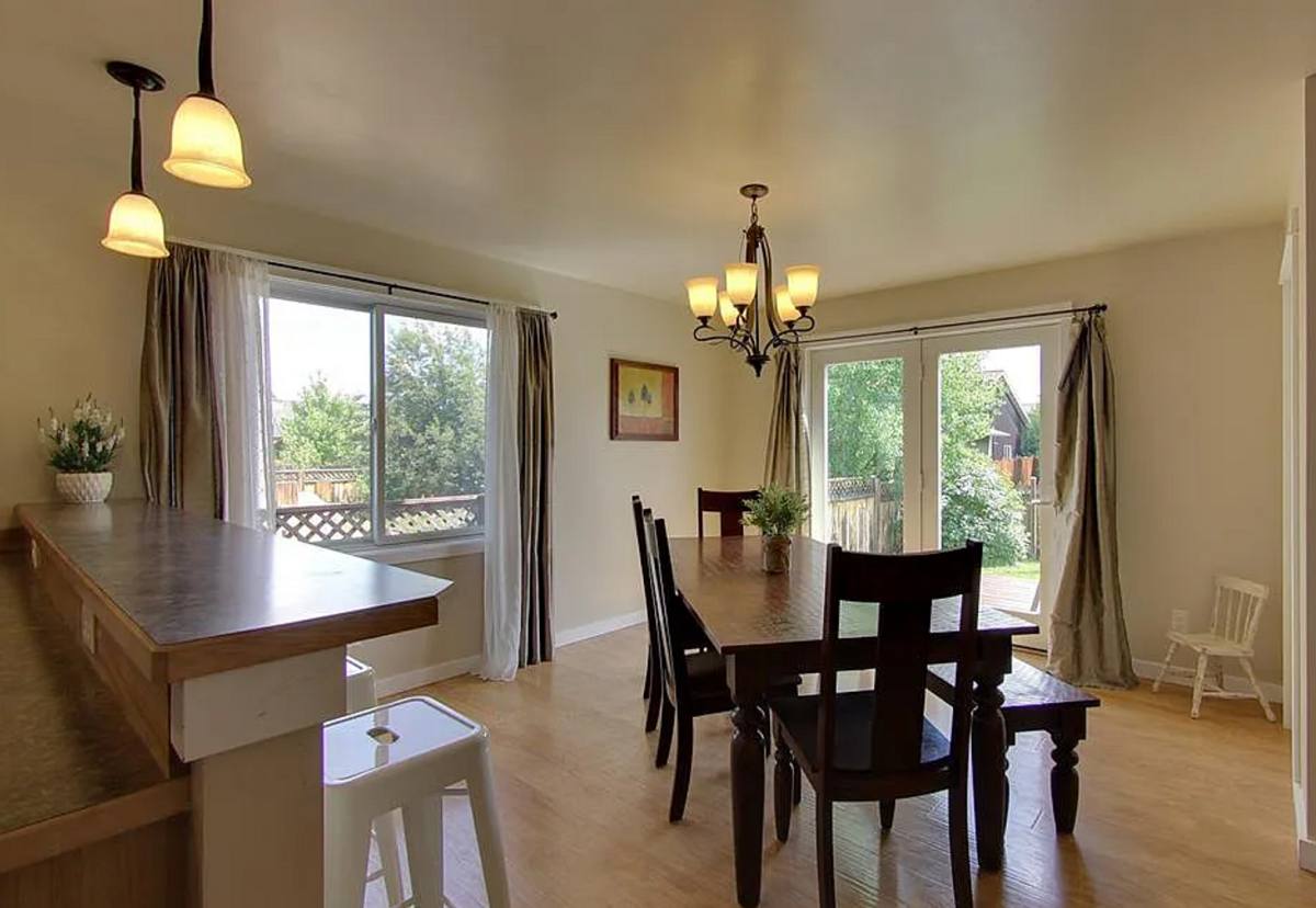 House for rent at 972 Yellowstone Ave, Bozeman, MT 59718