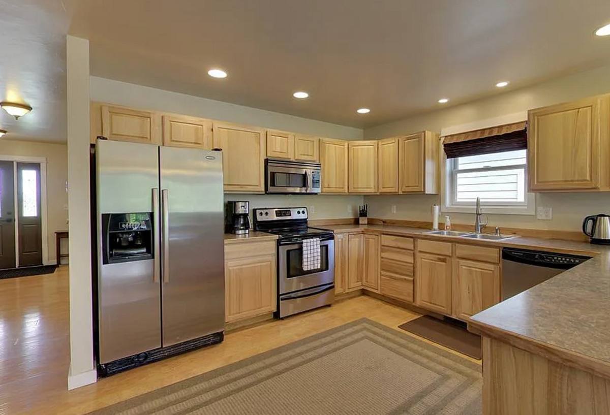 House for rent at 972 Yellowstone Ave, Bozeman, MT 59718