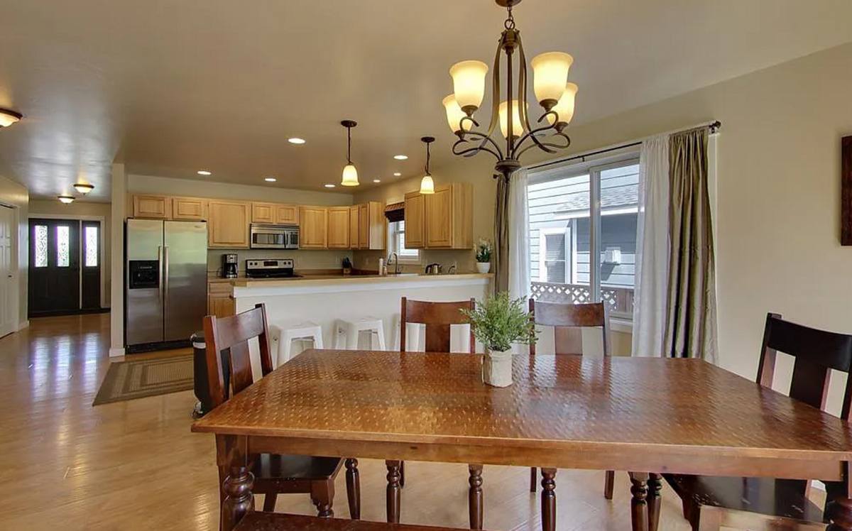 House for rent at 972 Yellowstone Ave, Bozeman, MT 59718