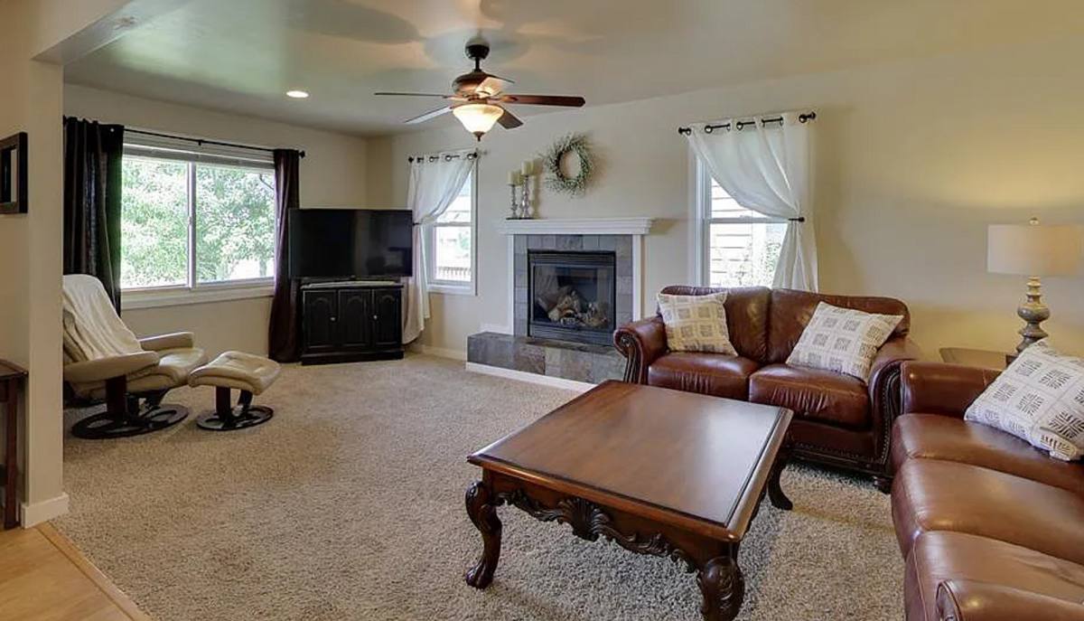House for rent at 972 Yellowstone Ave, Bozeman, MT 59718