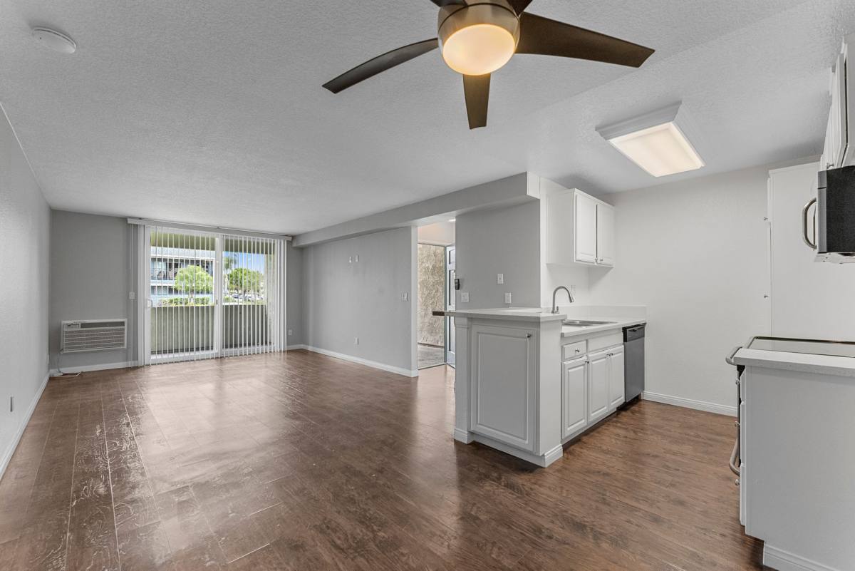 Apartment for rent at 10300 La Hacienda Ave, Fountain Valley, CA 92708