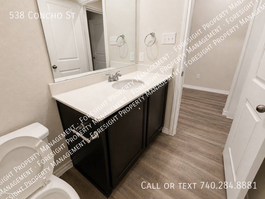 House for rent at 538 Concho St, Aubrey, TX 76227