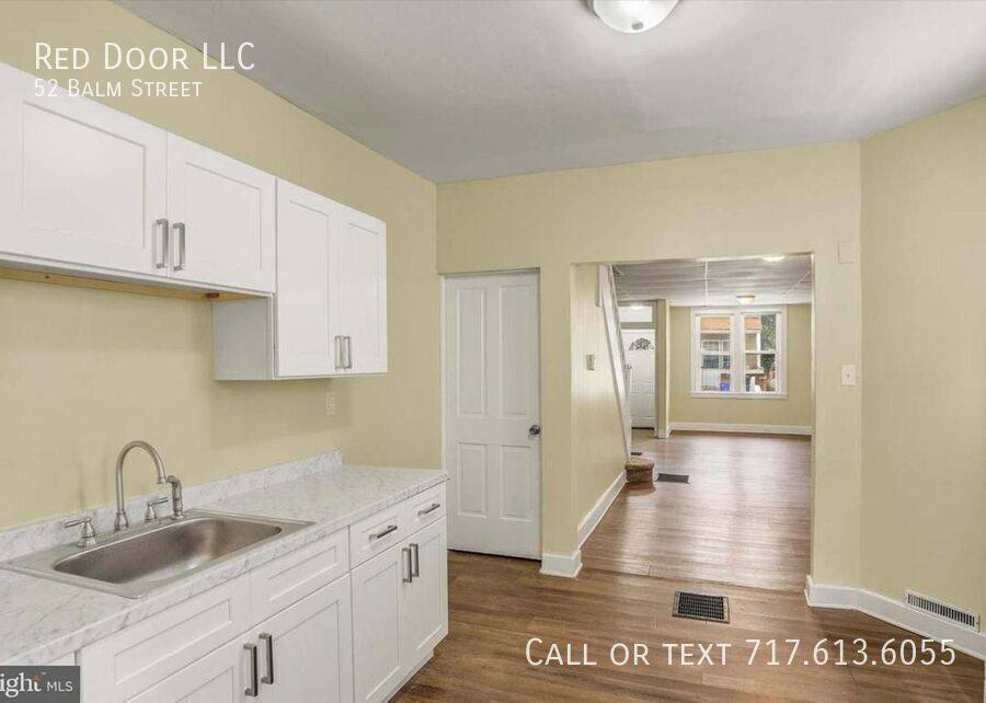House for rent at 52 Balm St, Harrisburg, PA 17103
