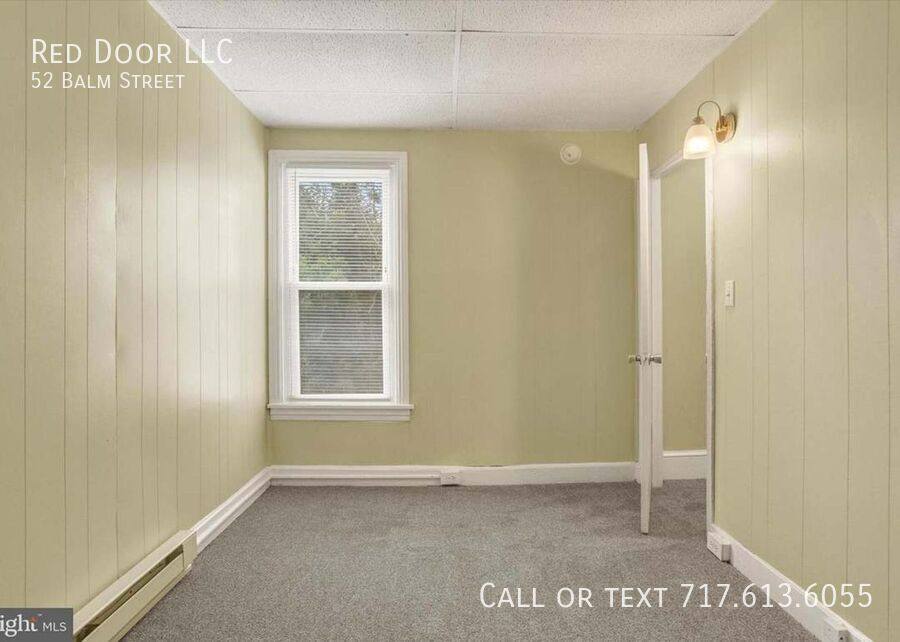 House for rent at 52 Balm St, Harrisburg, PA 17103
