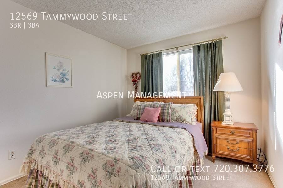 House for rent at 12569 Tammywood St, Broomfield, CO 80020