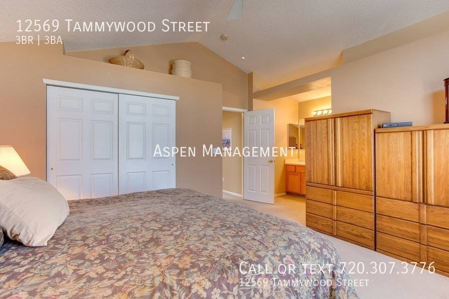 House for rent at 12569 Tammywood St, Broomfield, CO 80020