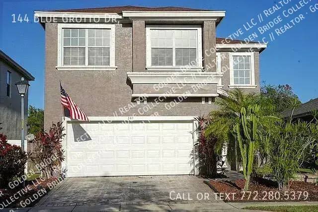 House for rent at 144 Blue Grotto Dr, Fort Pierce, FL 34945