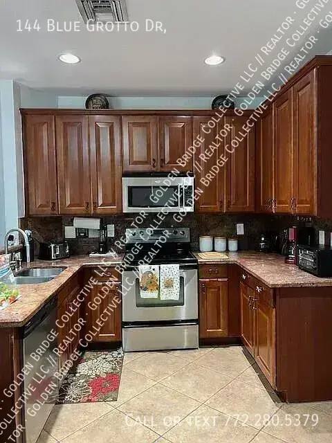 House for rent at 144 Blue Grotto Dr, Fort Pierce, FL 34945