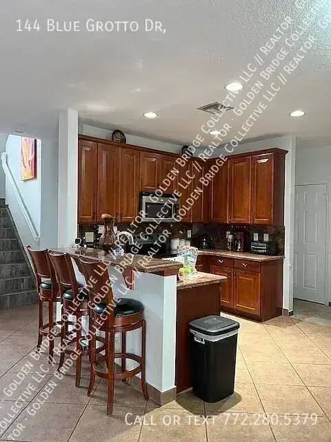 House for rent at 144 Blue Grotto Dr, Fort Pierce, FL 34945