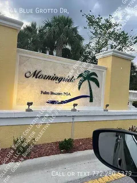House for rent at 144 Blue Grotto Dr, Fort Pierce, FL 34945
