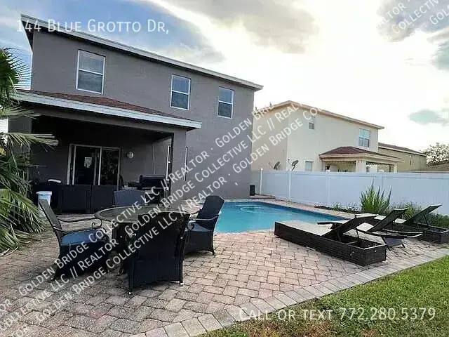 House for rent at 144 Blue Grotto Dr, Fort Pierce, FL 34945