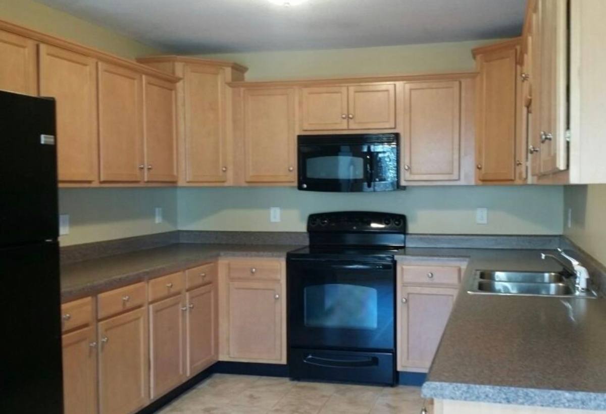 House for rent at 2629 Arthurs Court, Clarksville, TN 37040