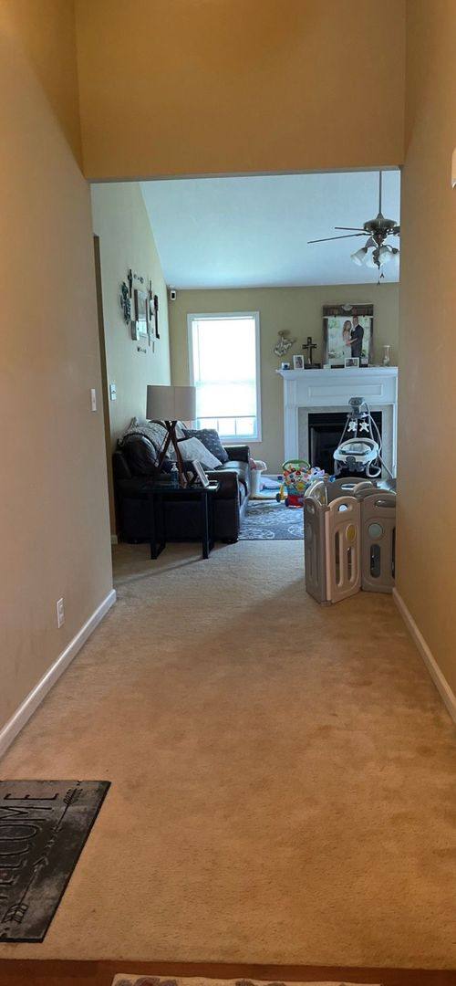 House for rent at 2629 Arthurs Court, Clarksville, TN 37040
