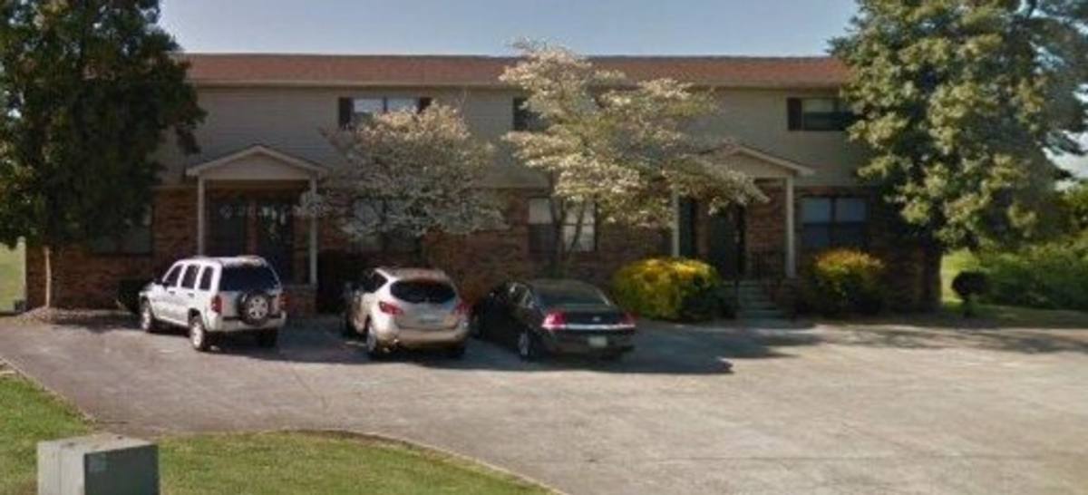 Apartment for rent at 3614 Kelly Circle #F, Louisville, TN 37777