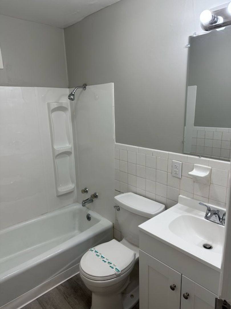 Apartment for rent at 3614 Kelly Circle #F, Louisville, TN 37777