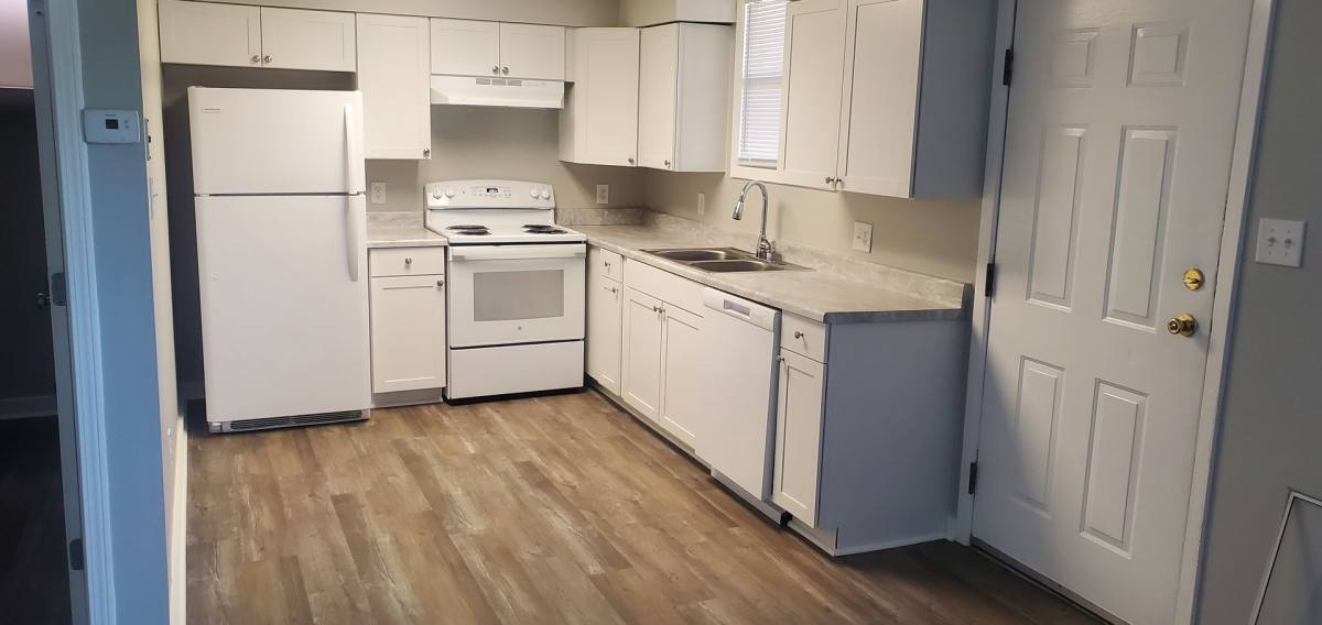 Apartment for rent at 3614 Kelly Circle #F, Louisville, TN 37777