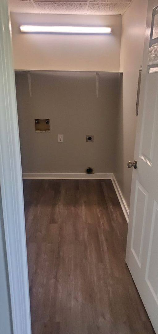 Apartment for rent at 3614 Kelly Circle #F, Louisville, TN 37777