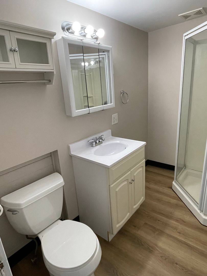 Apartment for rent at 608 High St, Waterford, PA 16441
