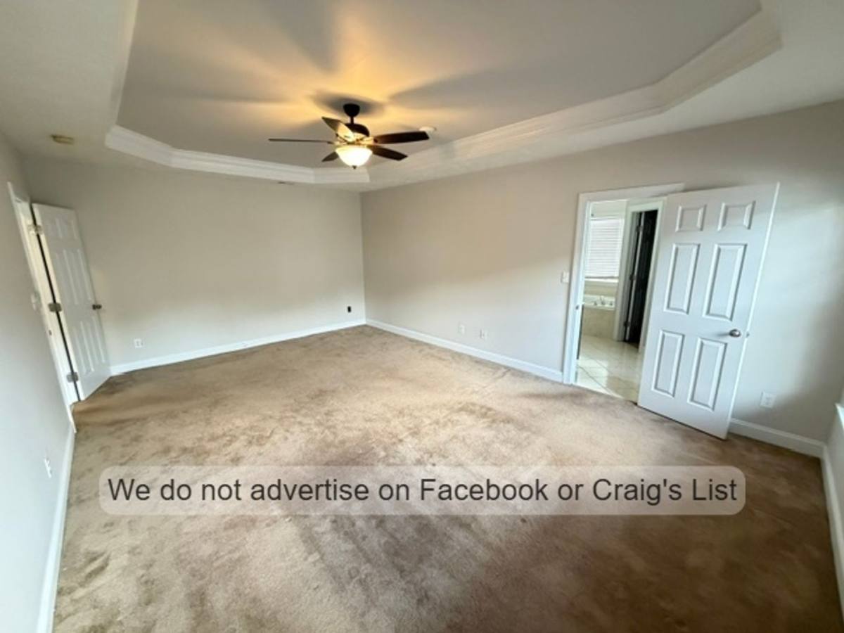 House for rent at 3906 Tasha Dr, Hope Mills, NC 28348