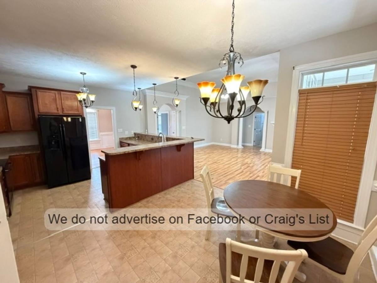 House for rent at 3906 Tasha Dr, Hope Mills, NC 28348