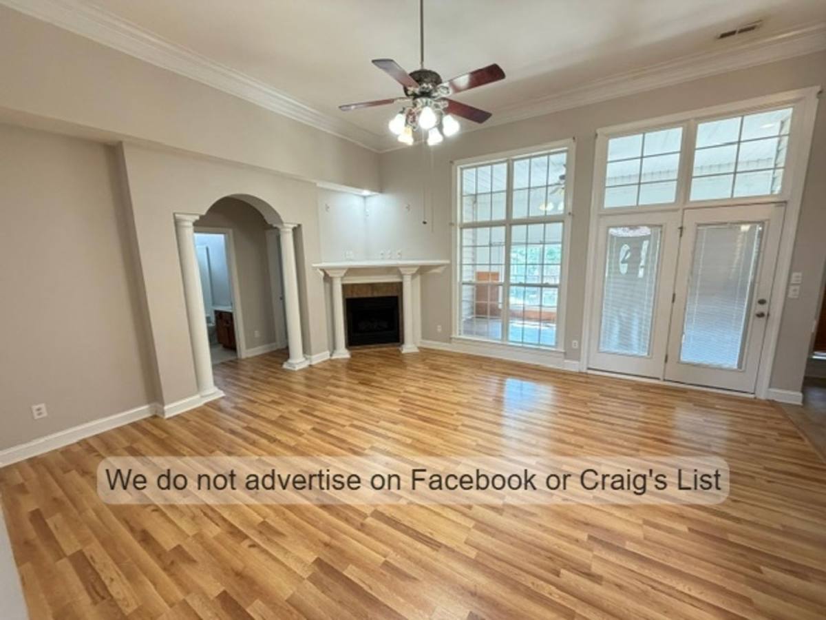 House for rent at 3906 Tasha Dr, Hope Mills, NC 28348