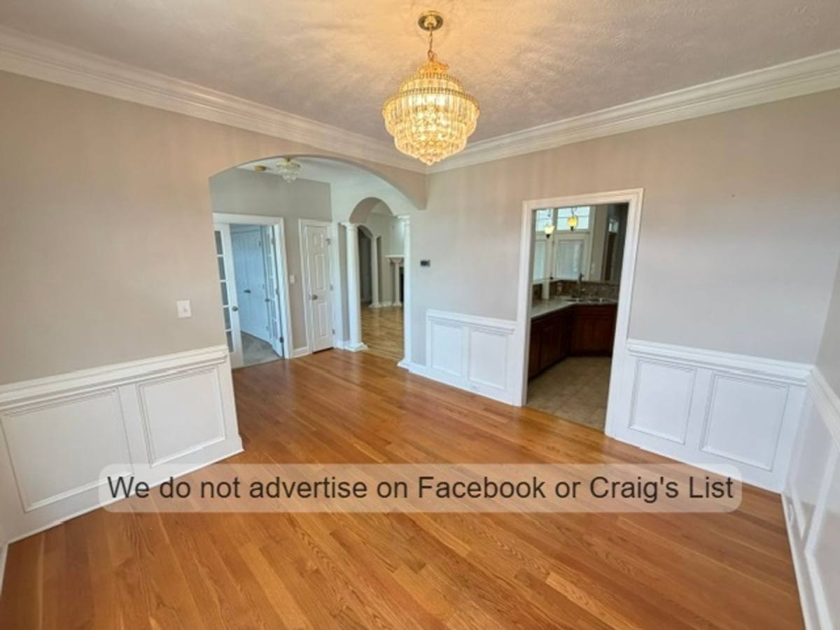 House for rent at 3906 Tasha Dr, Hope Mills, NC 28348