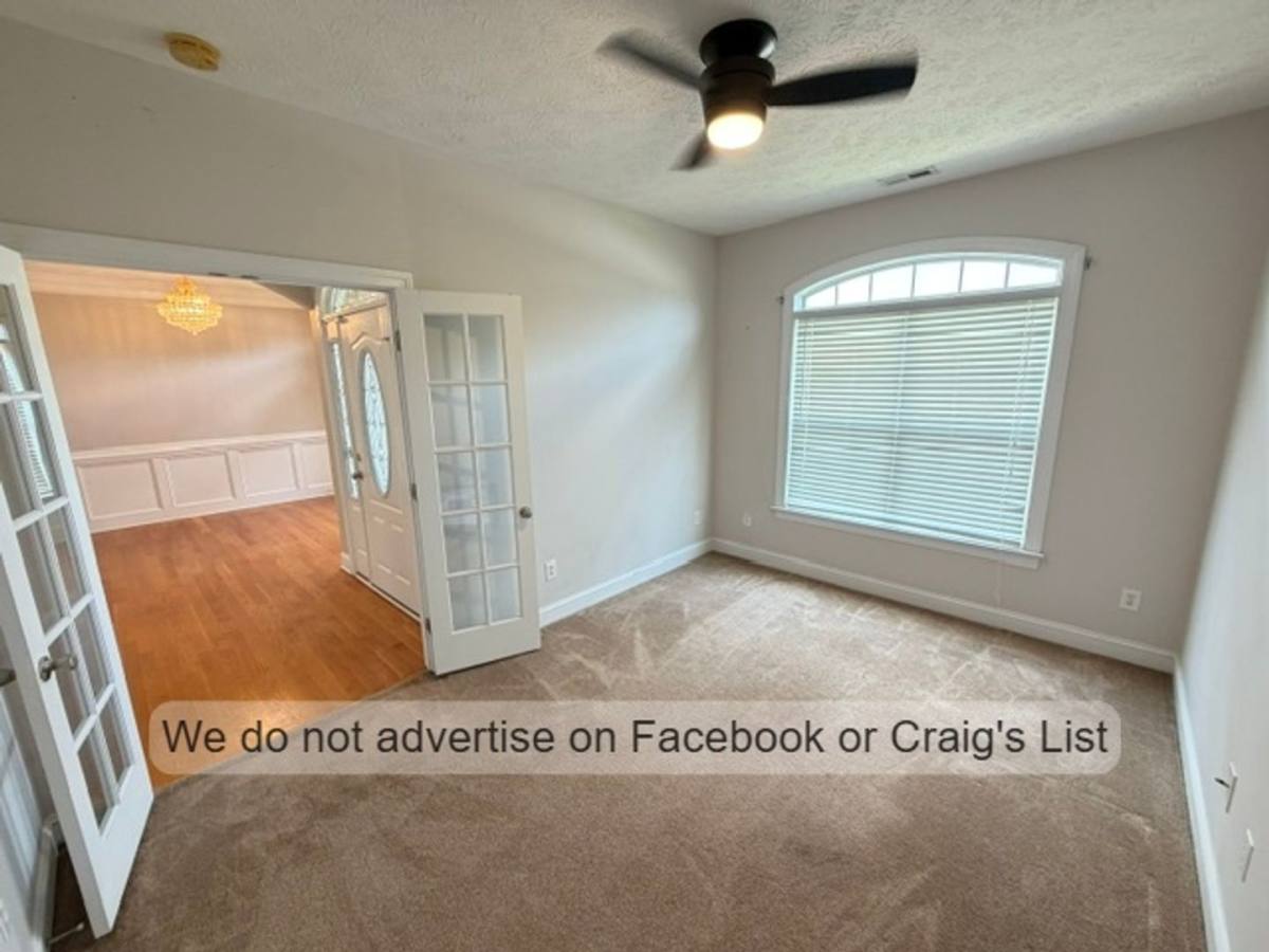 House for rent at 3906 Tasha Dr, Hope Mills, NC 28348