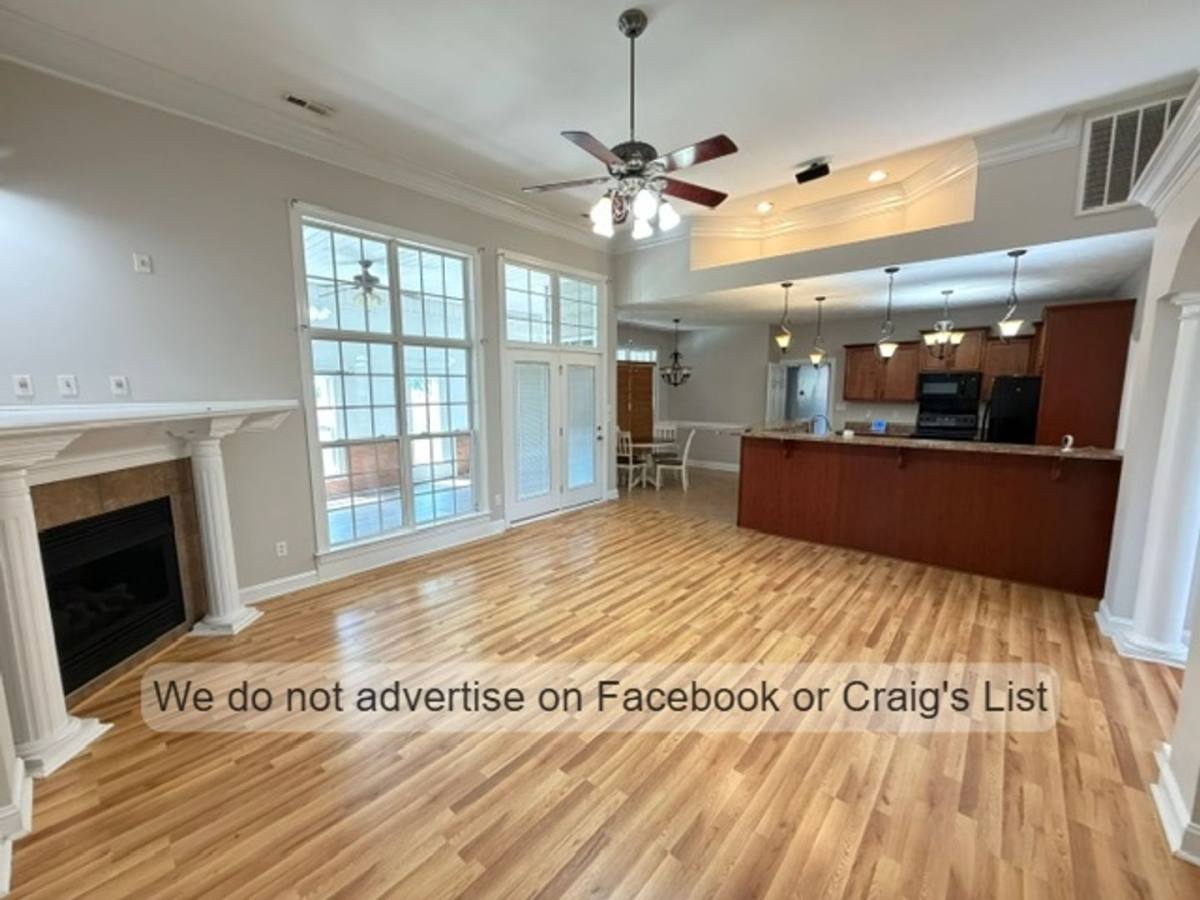 House for rent at 3906 Tasha Dr, Hope Mills, NC 28348