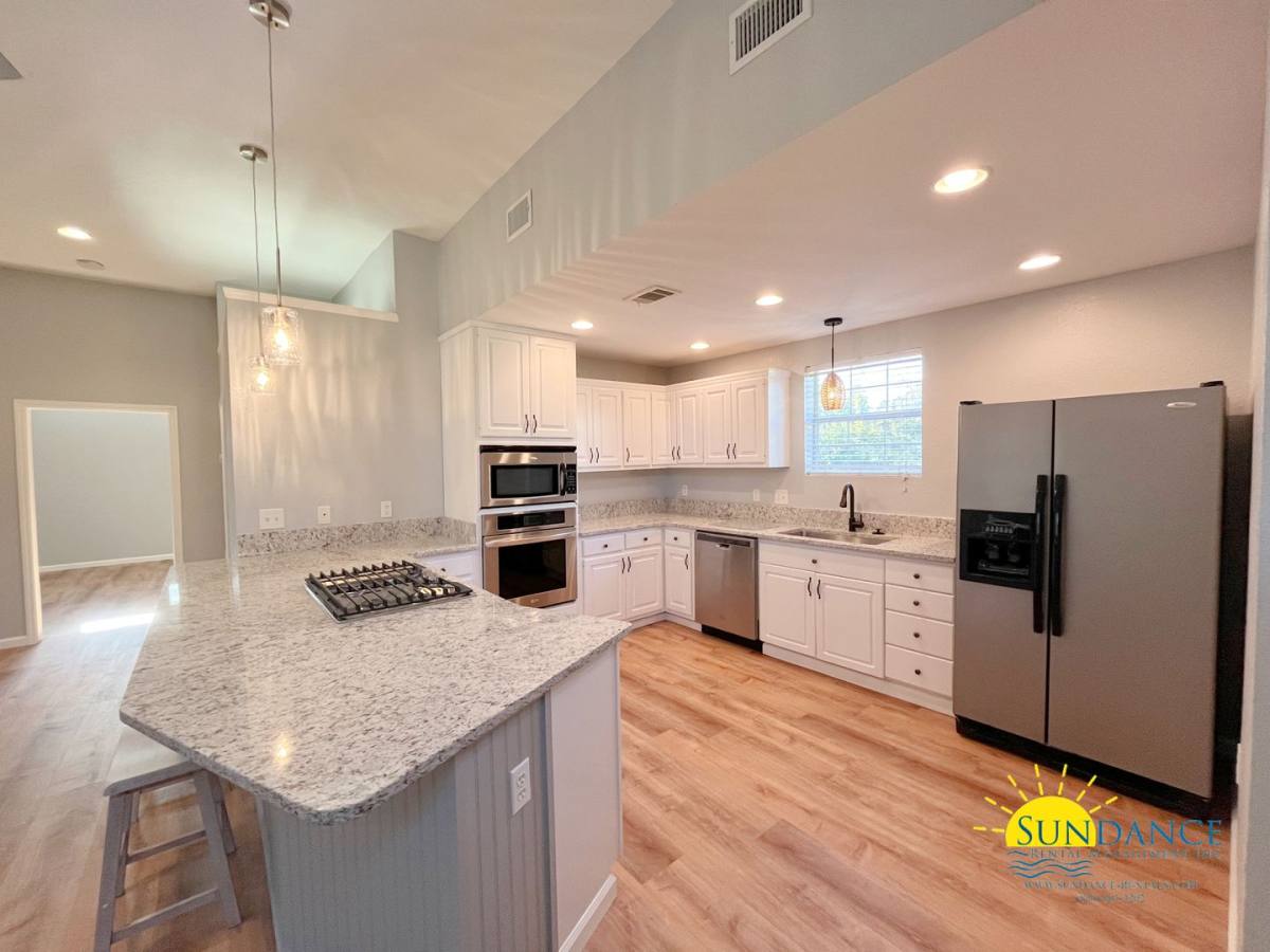 House for rent at 315 Reynolds Ave, Niceville, FL 32578