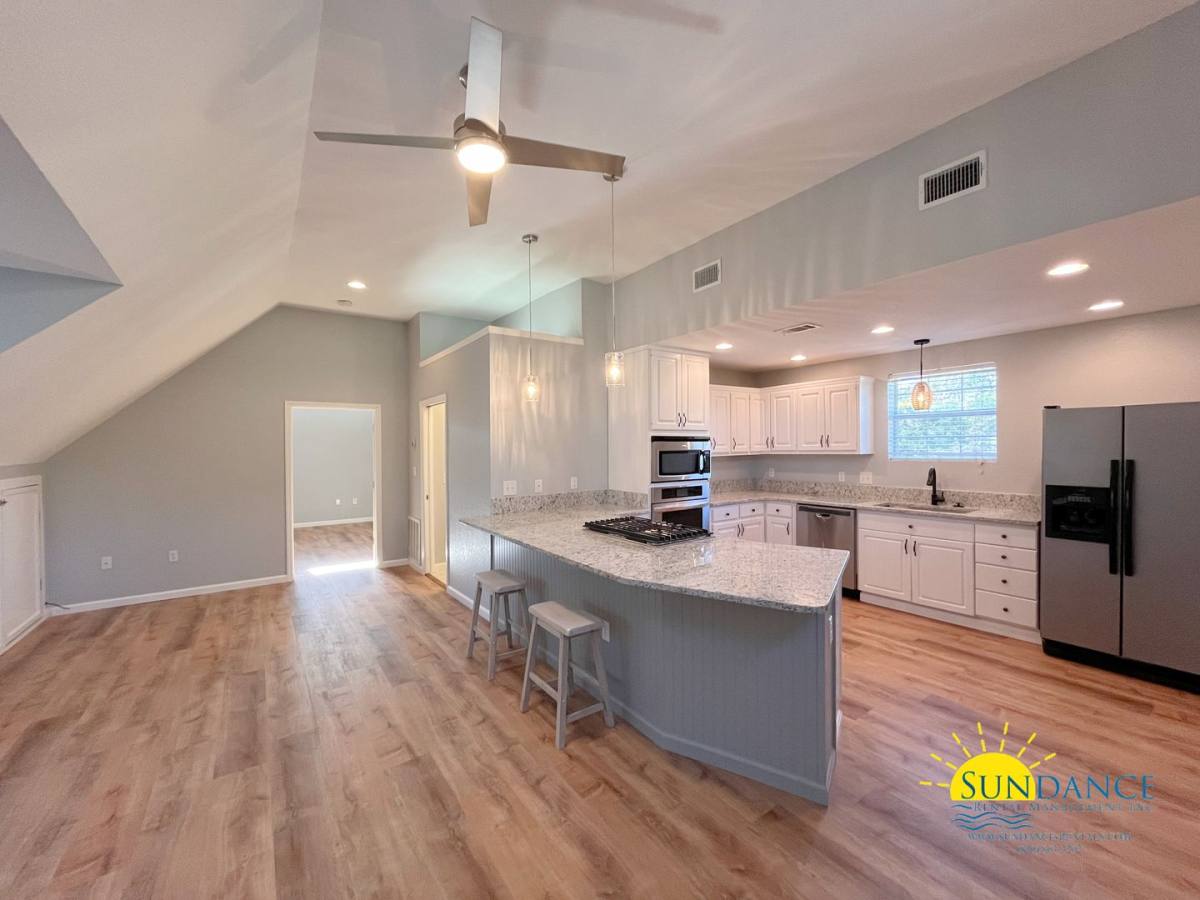 House for rent at 315 Reynolds Ave, Niceville, FL 32578