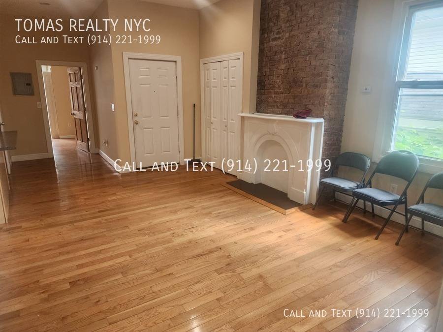 Apartment for rent at 14 Garfield St #2F, Yonkers, NY 10701